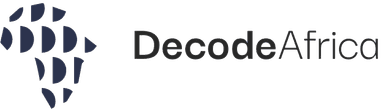 Decode Africa Logo